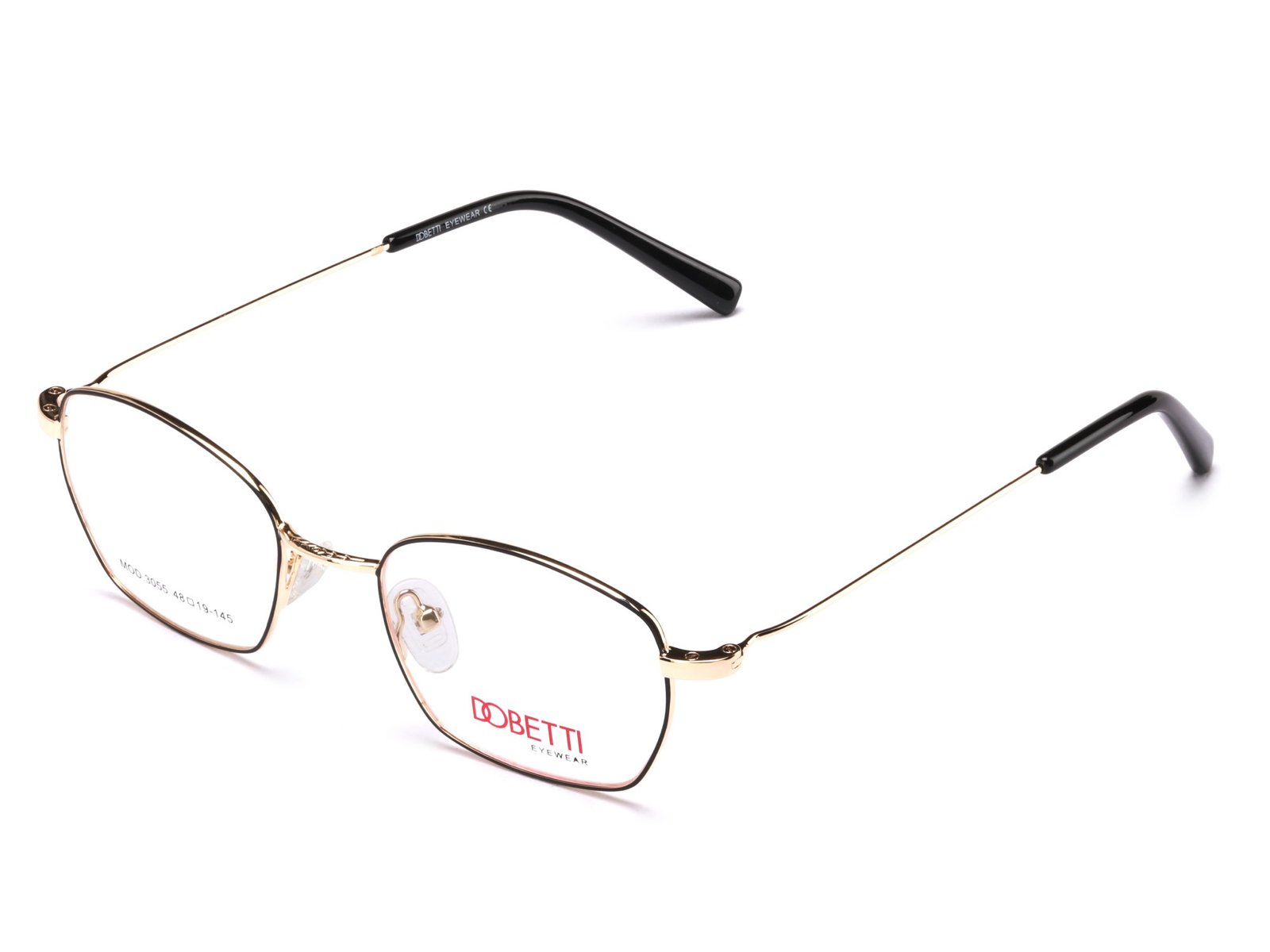 DOBETTI -3055 PENTAGON WOMEN