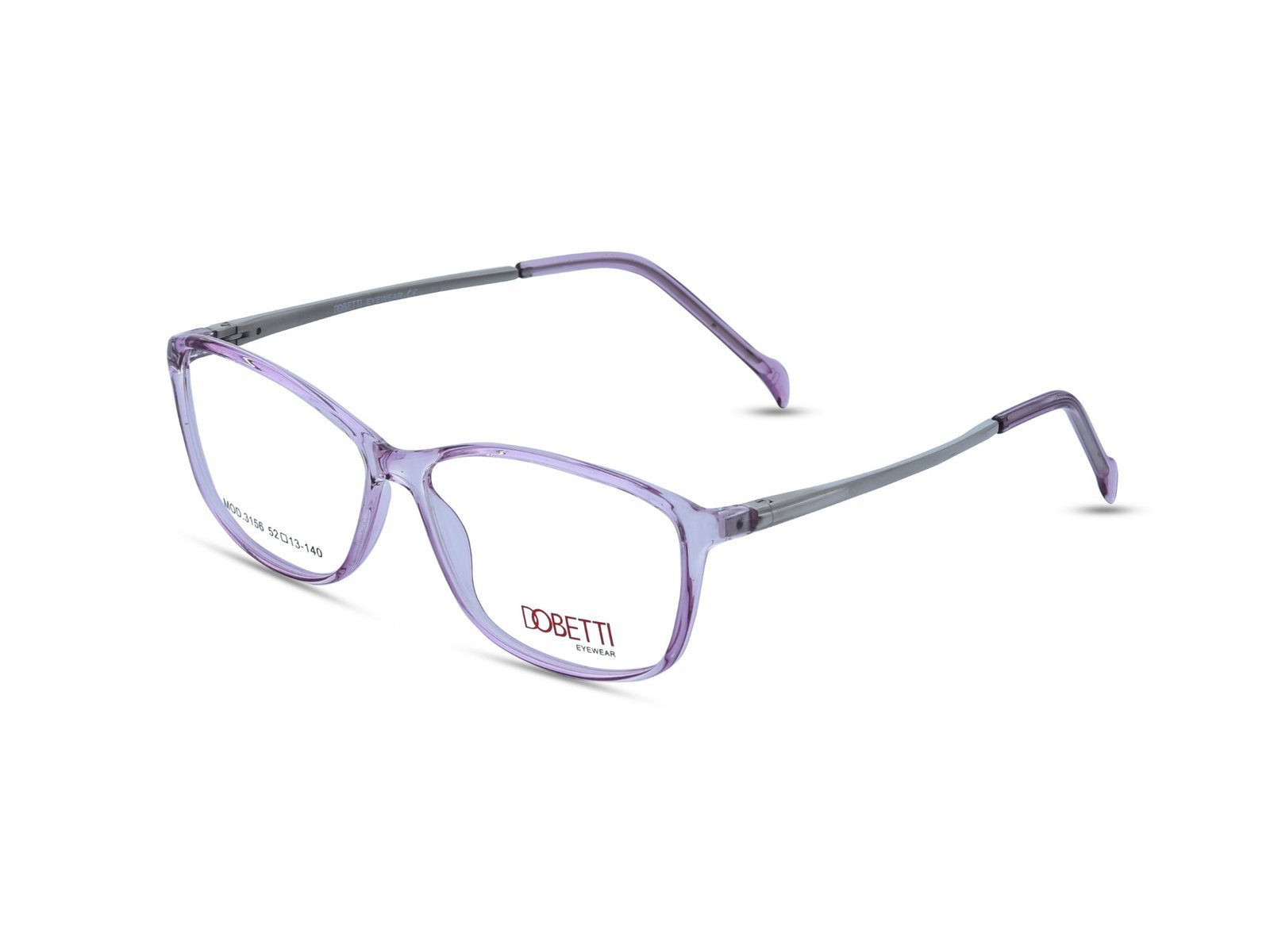 Crystal Lavender / DEMO LENS