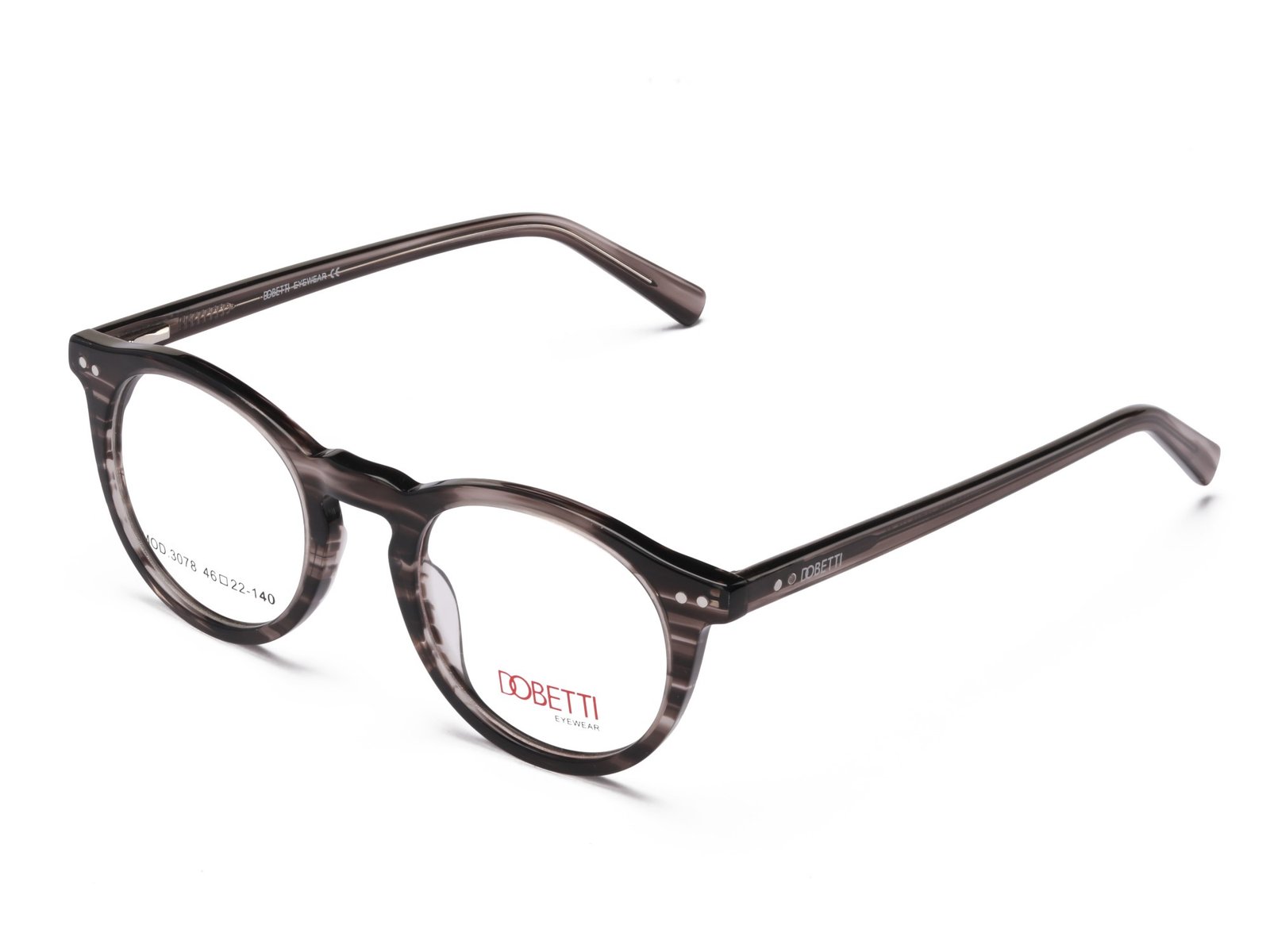 DOBETTI -3078 ROUND UNISEX