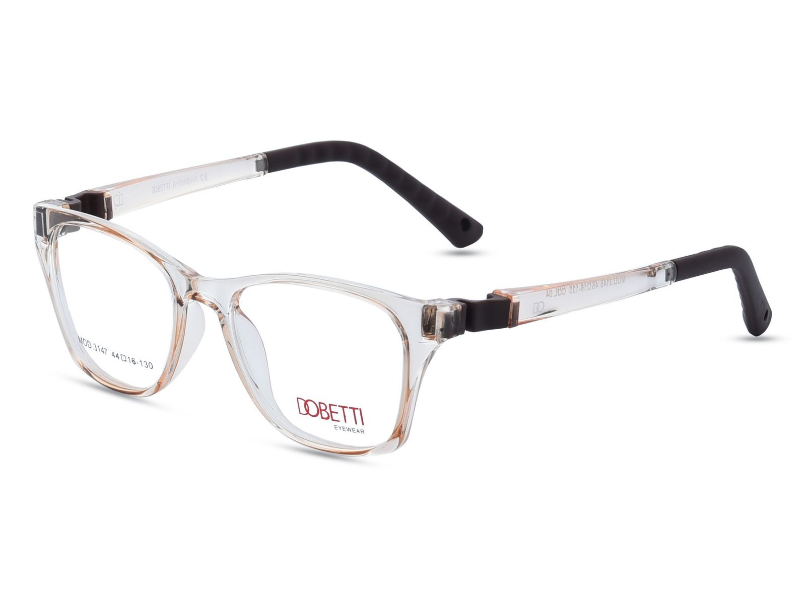 DOBETTI KIDS-3147 Comfort, Flexibility, and Durability for young wearers