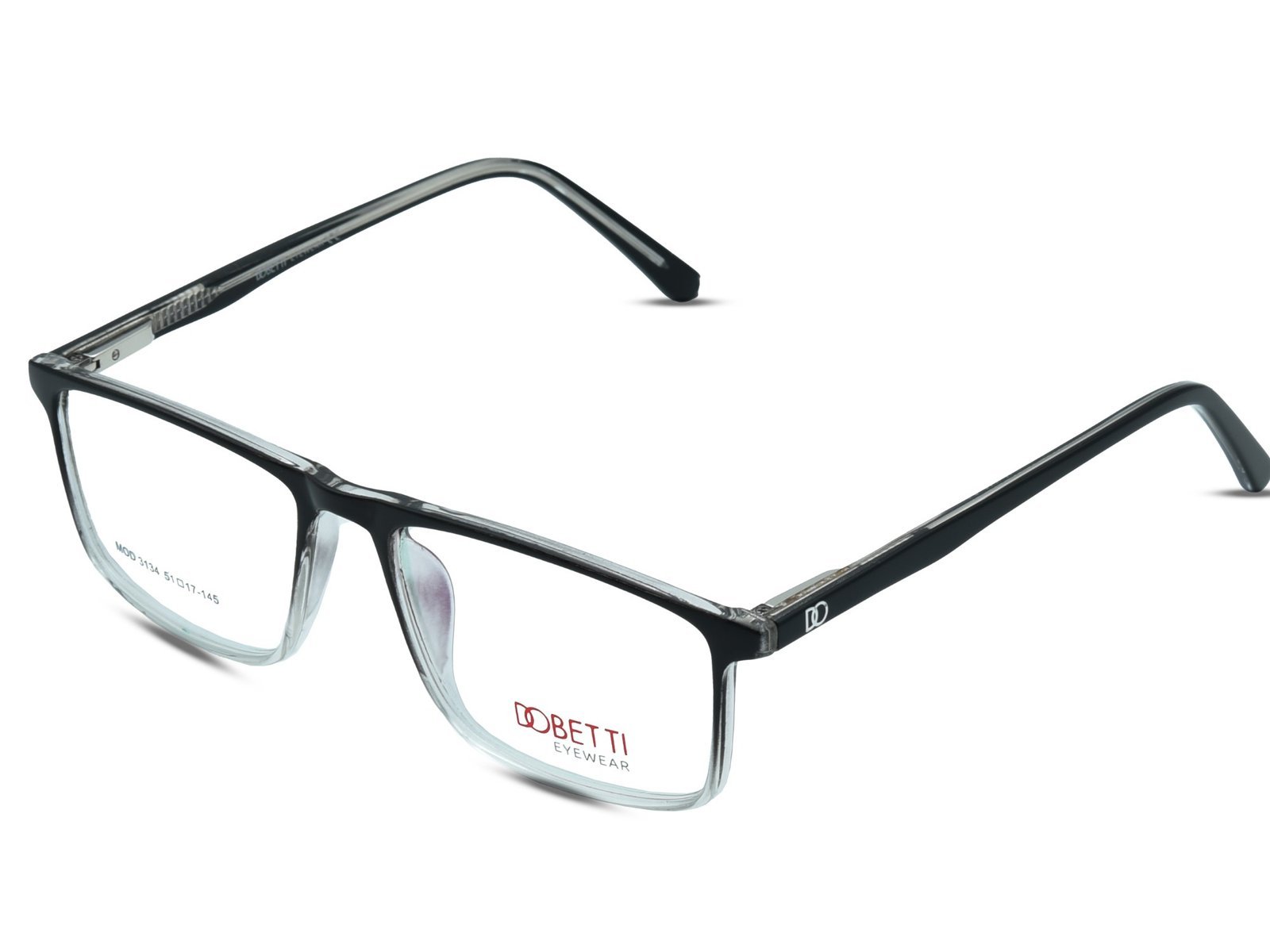 Crystal Grey Gradient / DEMO LENS