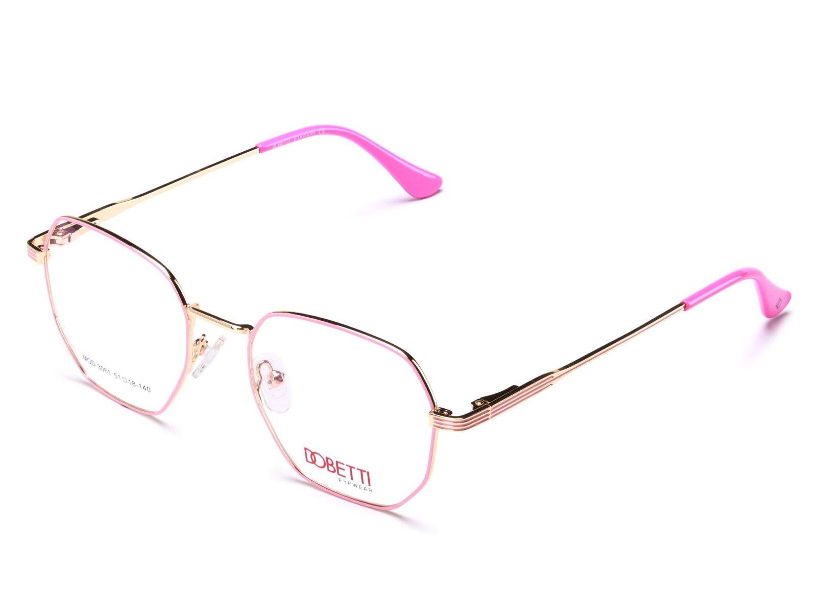 DOBETTI-3061 HEXAGON WOMEN