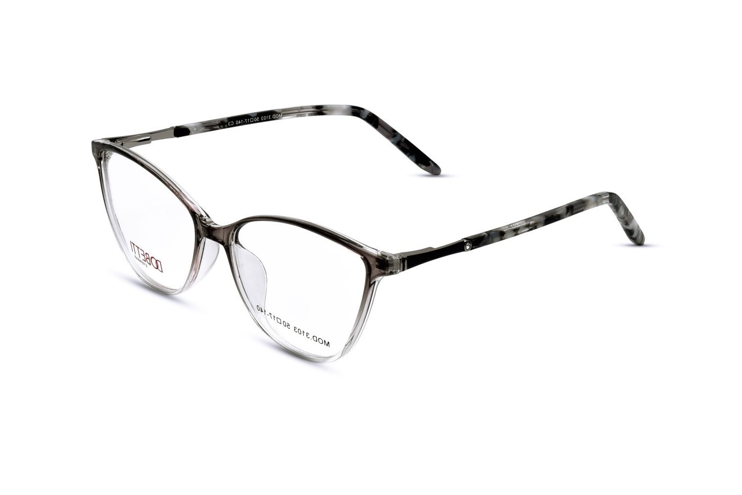 DOBETTI EYEWEAR-3103 Cateye Frames WOMEN