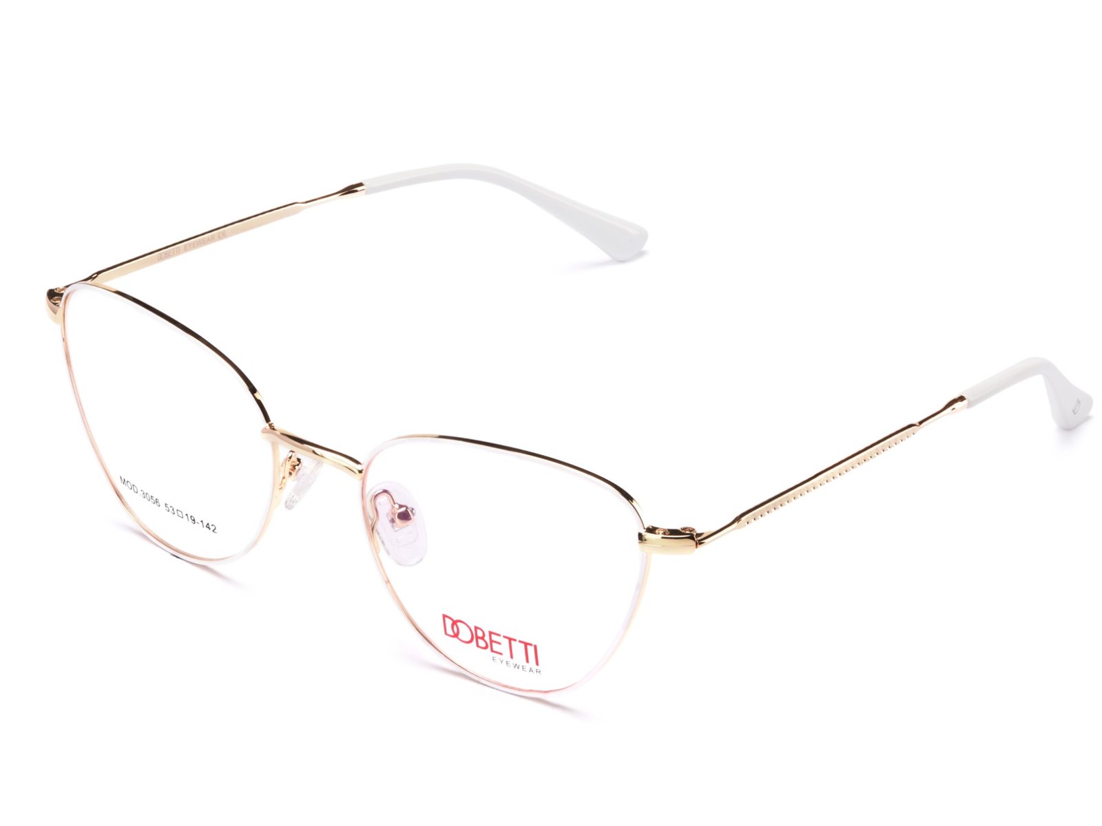 DOBETTI-3056 CATEYE WOMEN