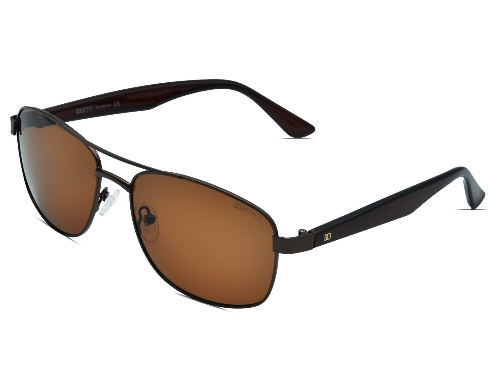Coffee Brown / Dark Amber