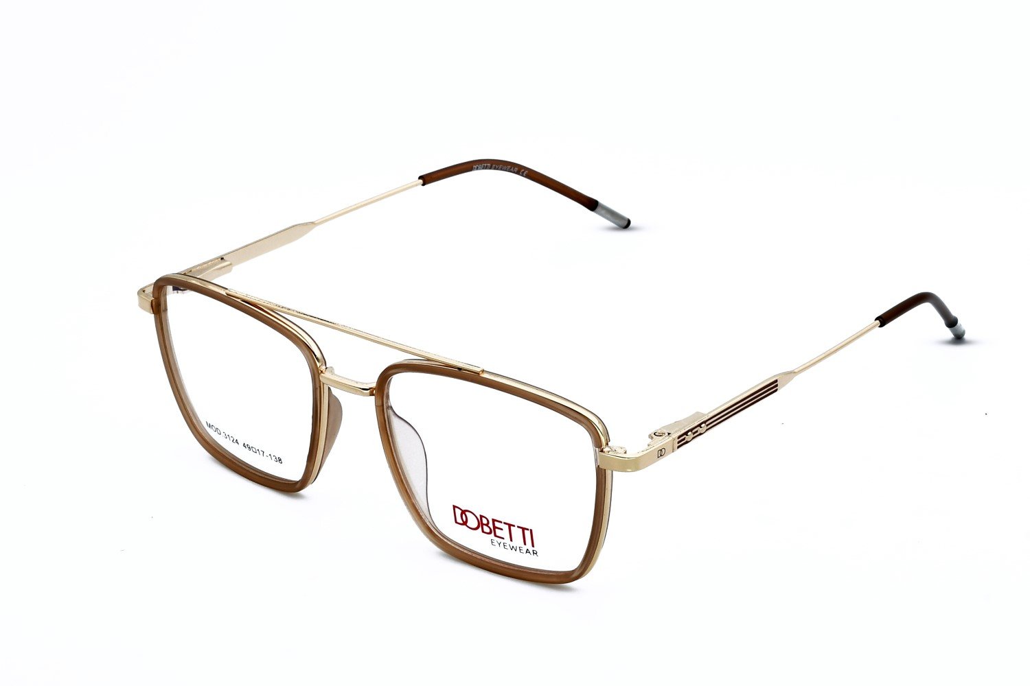 DOBETTI-3124 Navigator Frames MEN